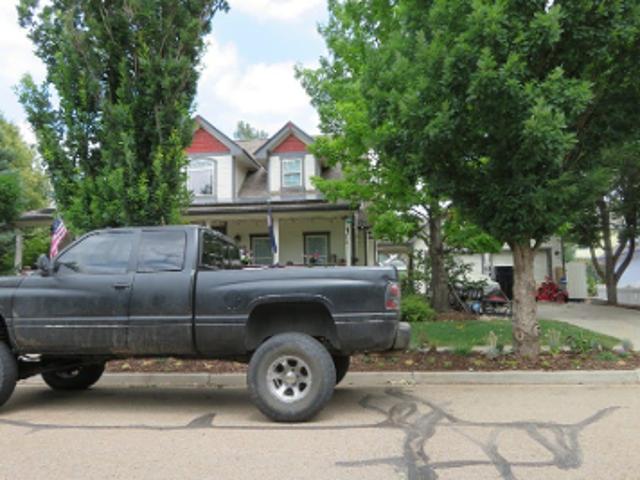 House for sale in Colorado