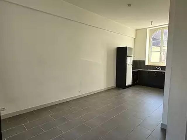 Appartement vente à Évreux, Nonancourt