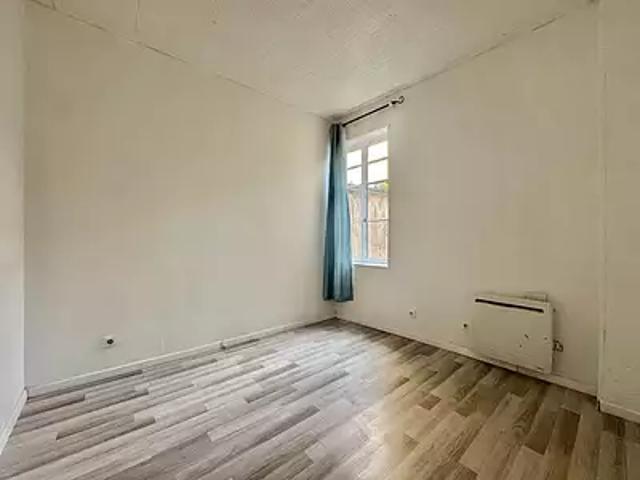 Appartement vente à Évreux, Nonancourt
