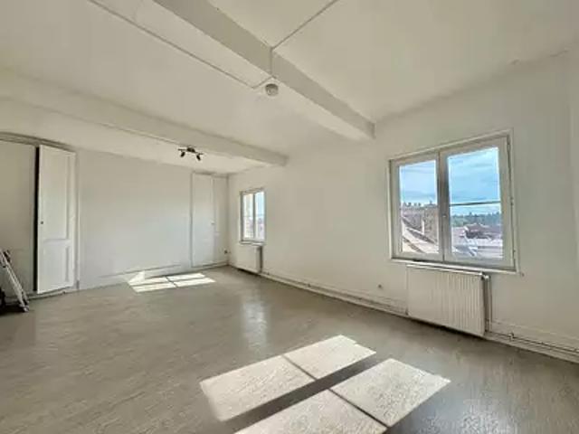 Appartement vente à Évreux, Nonancourt