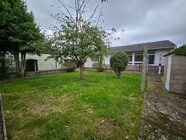 Maison vente à Évreux, Nonancourt