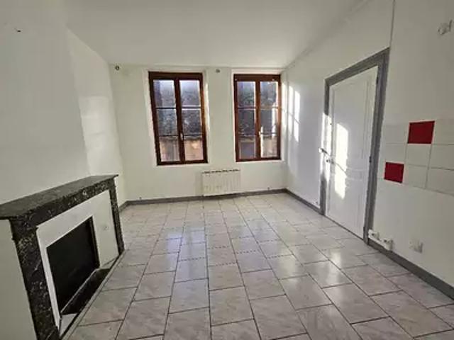 Appartement location à Évreux, Nonancourt