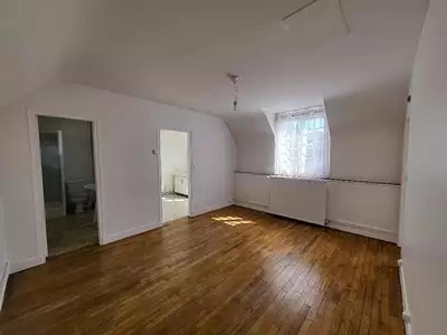 Appartement location à Nonancourt, Eure