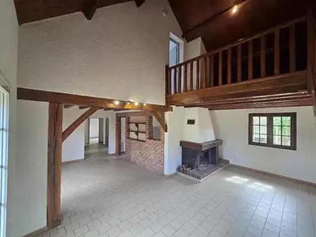 Maison location à Nonancourt, Eure