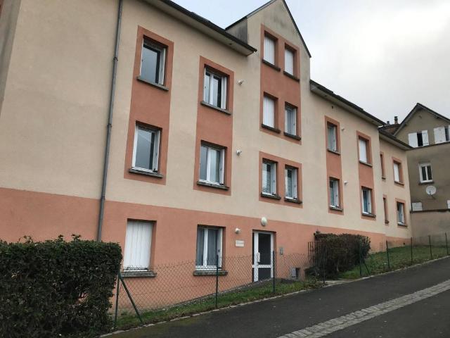 Appartement location à Nonancourt, Eure