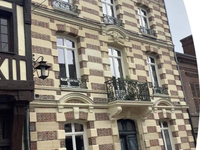 Appartement location à Évreux, Nonancourt