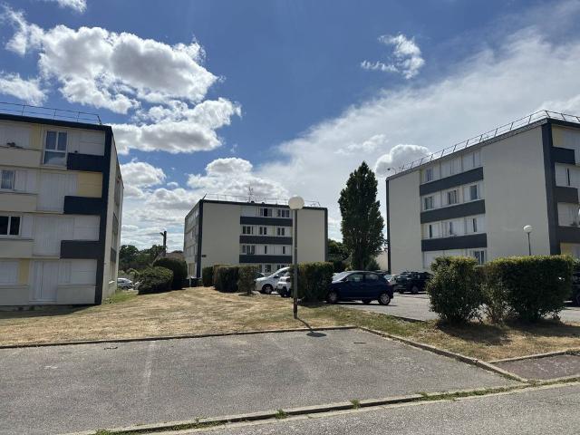 Appartement location à Évreux, Nonancourt