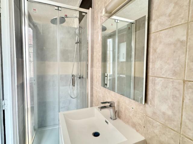 Appartement vente à Nonancourt, Eure