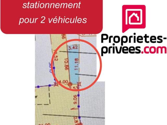 Garage vente à Nonancourt, Eure