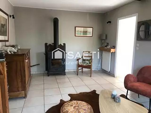 Maison vente à Mortagne-au-Perche, Nonant-le-pin