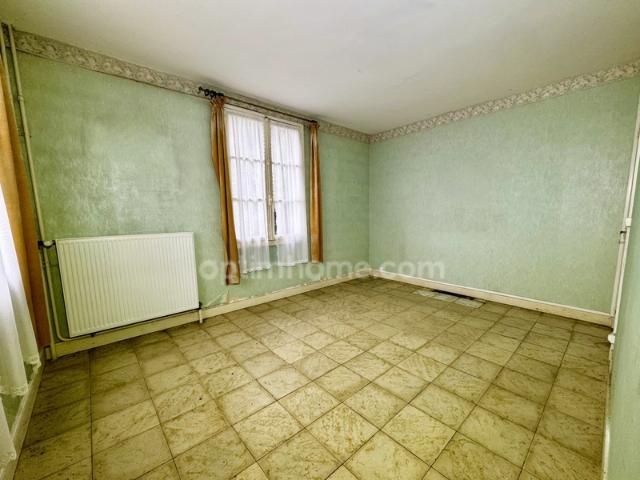 Maison vente à Mortagne-au-Perche, Nonant-le-pin