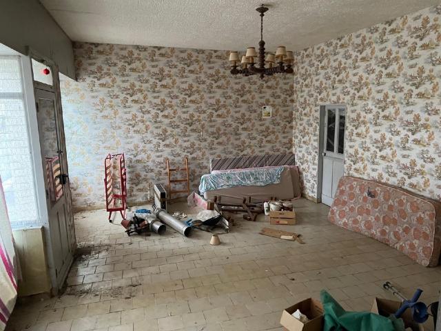 Maison vente à Nonant-le-Pin, Merlerault-le-Pin
