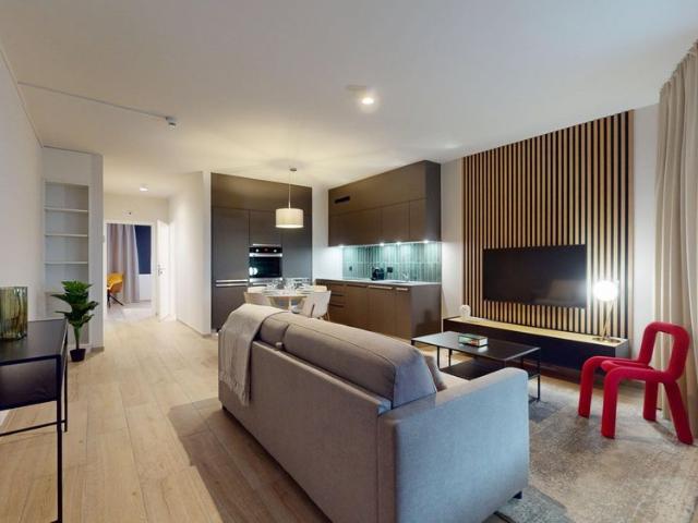 Apartment mieten in Châtelaine, Vernier