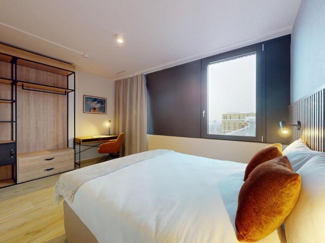 Apartment mieten in Aïre