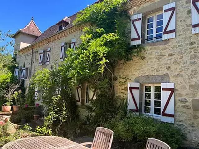 Maison vente à Brive-la-Gaillarde, Nonards