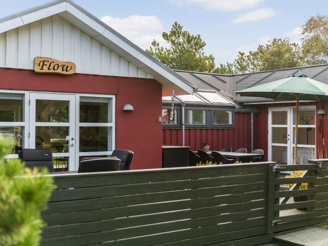 Hus til salg i Nørby, Fanø Vesterhavsbad