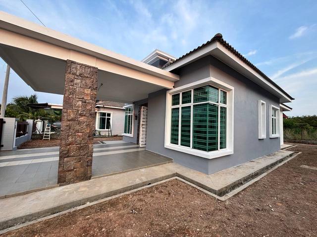 Bungalow for sale in Durian Tunggal, Alor Gajah