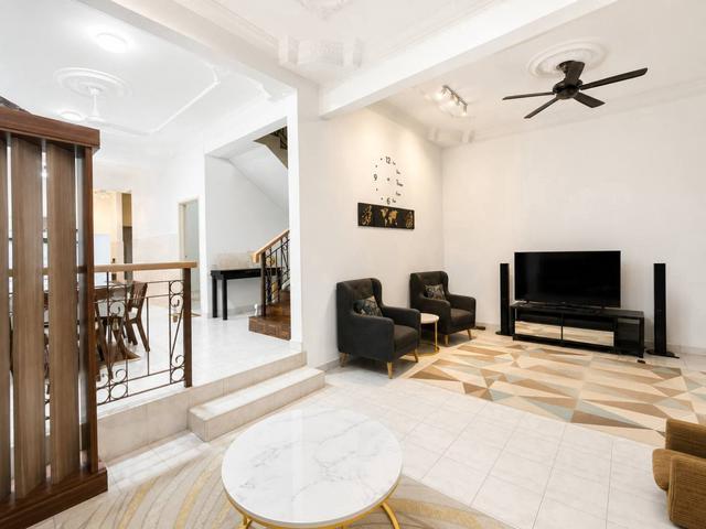 Terraced House for sale in Masai, Johor