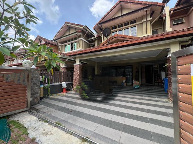 Terraced House for sale in Petaling, Alam Impian
