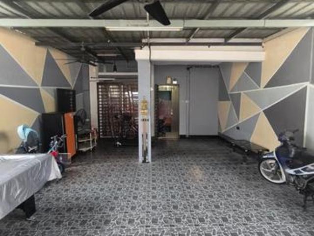 Terraced House for sale in Puchong, Majlis Bandaraya Subang Jaya