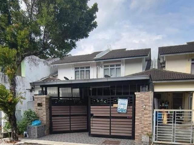 Terraced House for sale in Petaling, Subang Jaya