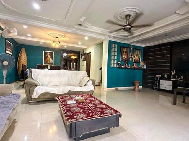 Terraced House for sale in Country Heights Damansara, Kuala Lumpur