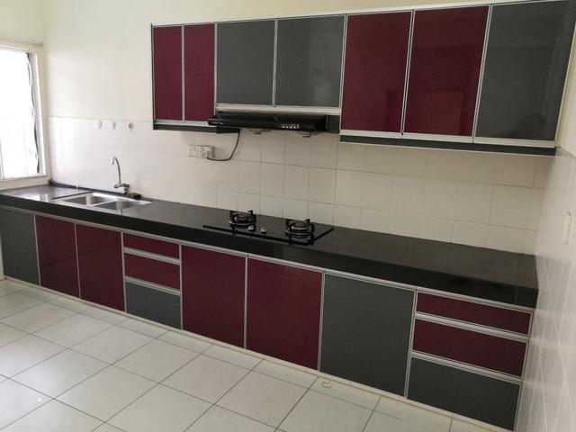 Terraced House for sale in Petaling, Alam Impian