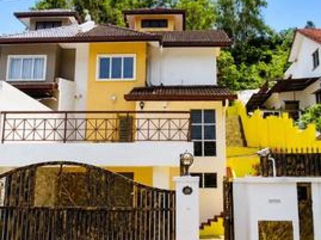 Residential House for sale in Petaling, Subang Jaya