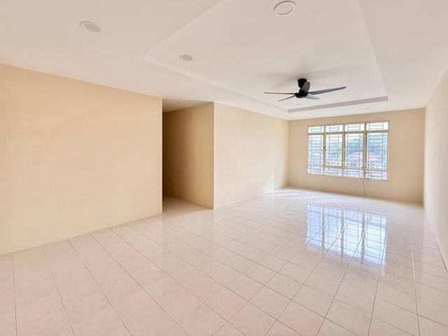 Apartment for sale in Kajang, Langat
