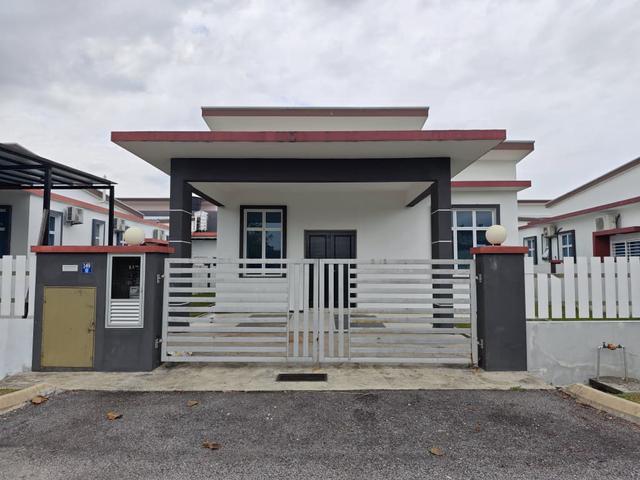 Bungalow for sale in Sendayan Village, Negeri Sembilan