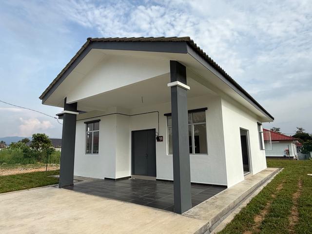 Terraced House for sale in Kajang, Langat