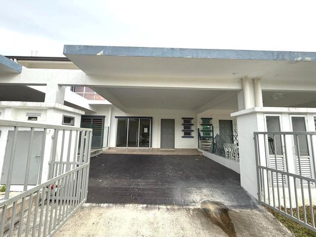 Terraced House for sale in Negeri Sembilan