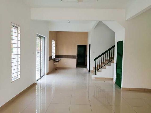 Terraced House for sale in Dengkil, Sepang