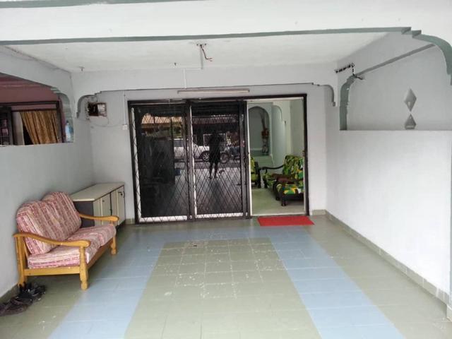 Terraced House for sale in Petaling, Alam Impian