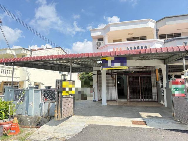 Terraced House for sale in Sendayan Village, Negeri Sembilan