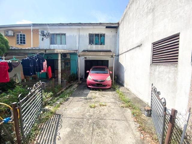 Terraced House for sale in Petaling, Alam Impian