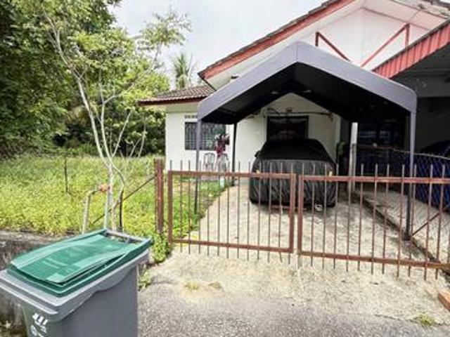 Terraced House for sale in Rembau