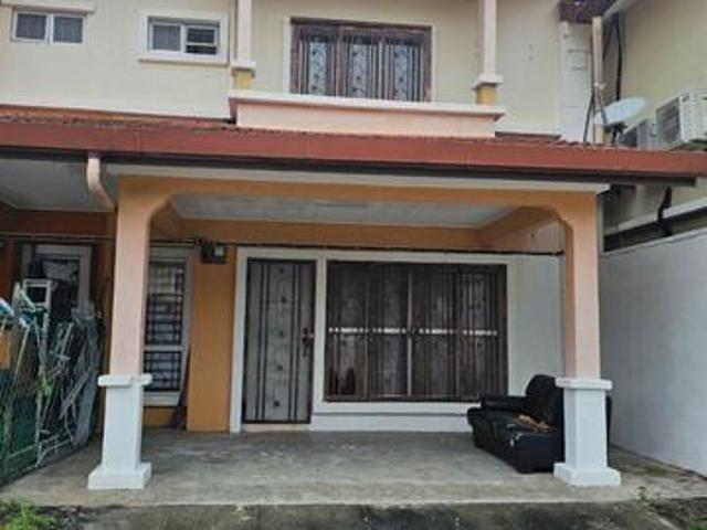 Terraced House for sale in Sendayan Village, Negeri Sembilan
