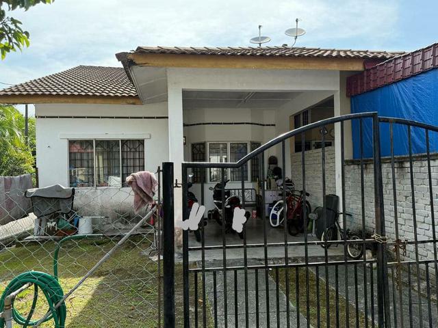 Terraced House for sale in Sendayan Village, Negeri Sembilan