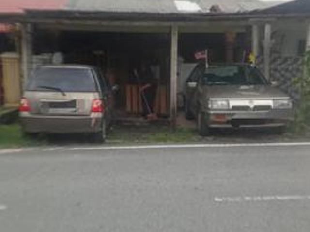 Terraced House for sale in Sikamat, Seremban