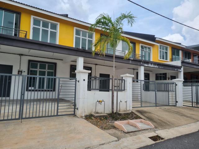 Terraced House for sale in Durian Tunggal, Malaka
