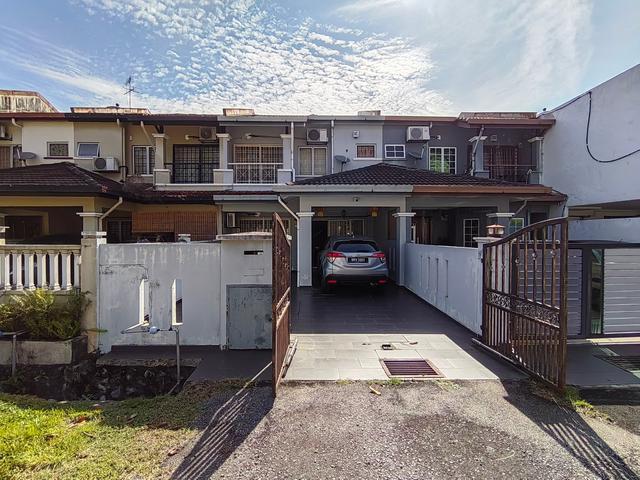 Terraced House for sale in Petaling, Subang Jaya