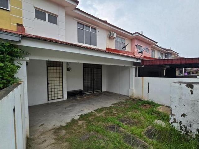 Terraced House for sale in Saujana, Selangor