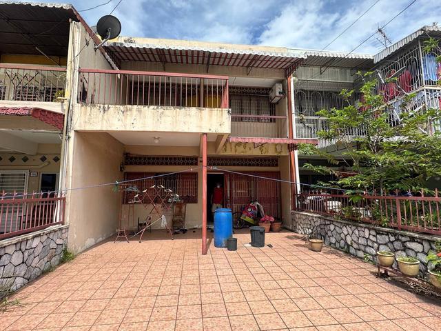 Terraced House for sale in Country Heights Damansara, Kuala Lumpur