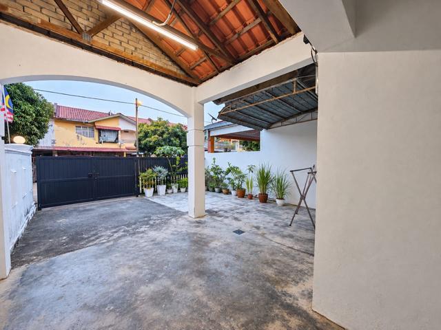 Terraced House for sale in Pasir Gudang, Johor