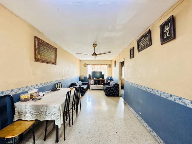 Flat for sale in Country Heights Damansara, Kuala Lumpur