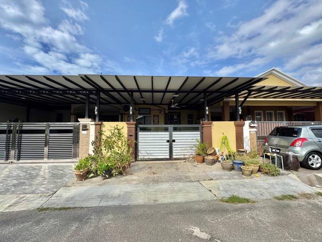 Terraced House for sale in Masai, Johor