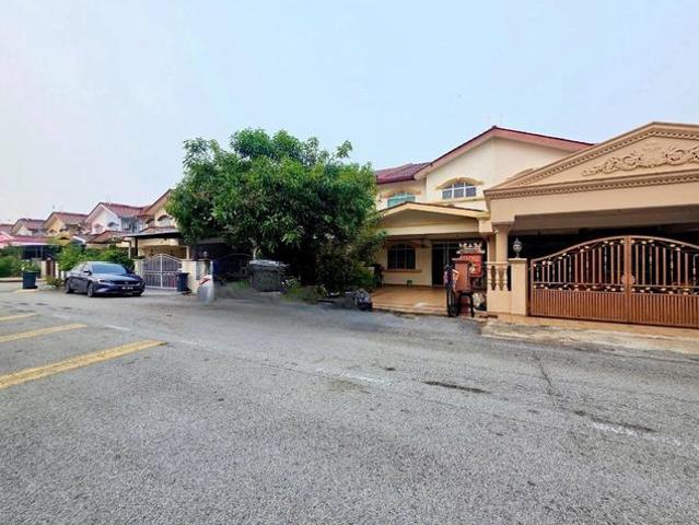 Terraced House for sale in Seremban