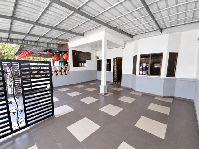 Terraced House for sale in Kulai, Johor