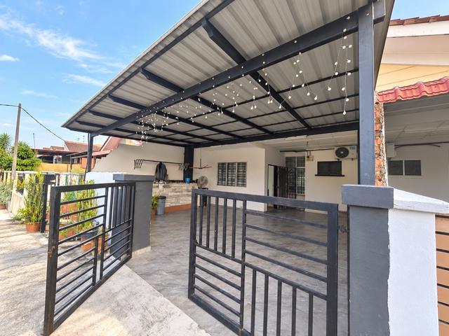 Terraced House for sale in Kulai